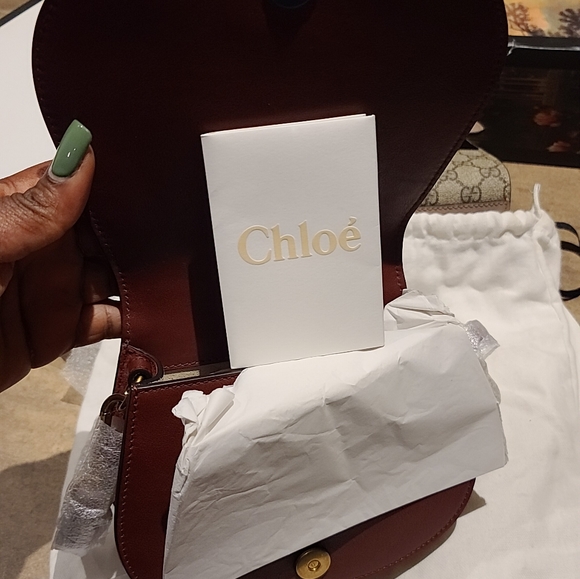 Chloe purse - Picture 4 of 4